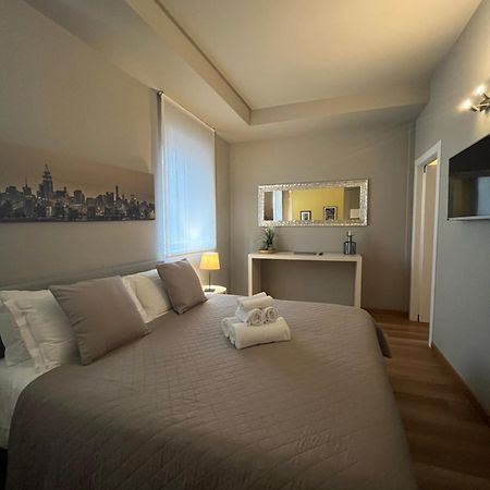 ראבנה Apartment Hotel Marchesini מראה חיצוני תמונה