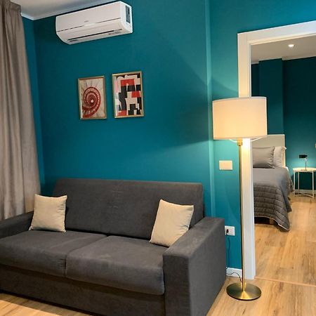 ראבנה Apartment Hotel Marchesini מראה חיצוני תמונה