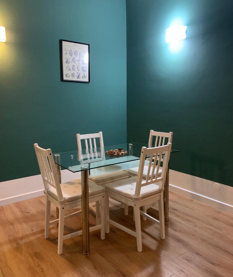 ראבנה Apartment Hotel Marchesini מראה חיצוני תמונה