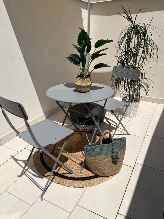 ראבנה Apartment Hotel Marchesini מראה חיצוני תמונה