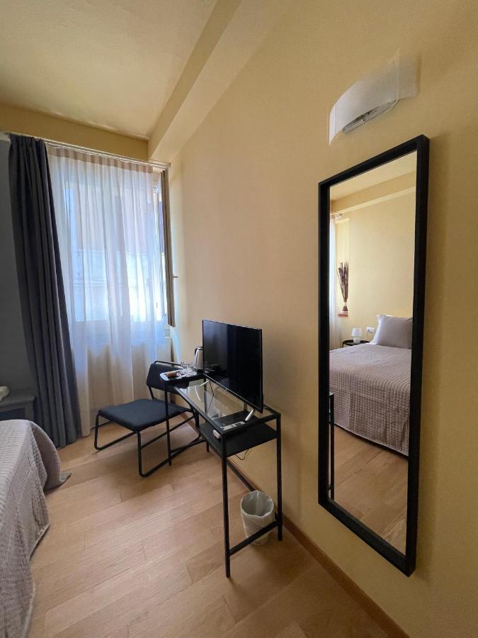 ראבנה Apartment Hotel Marchesini מראה חיצוני תמונה