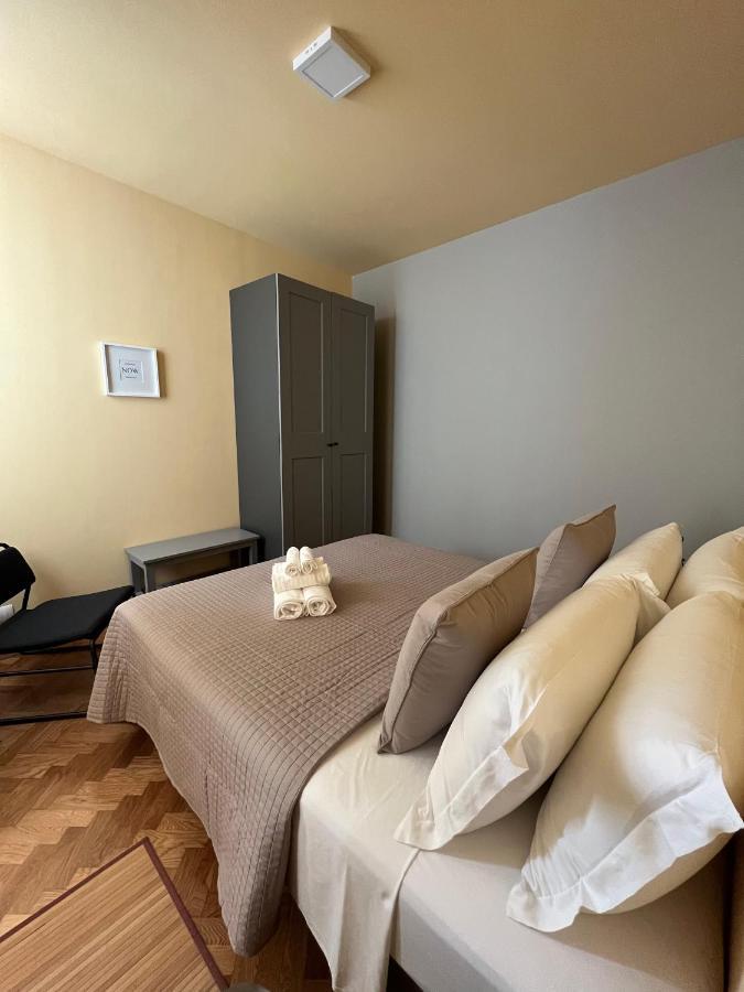 ראבנה Apartment Hotel Marchesini מראה חיצוני תמונה