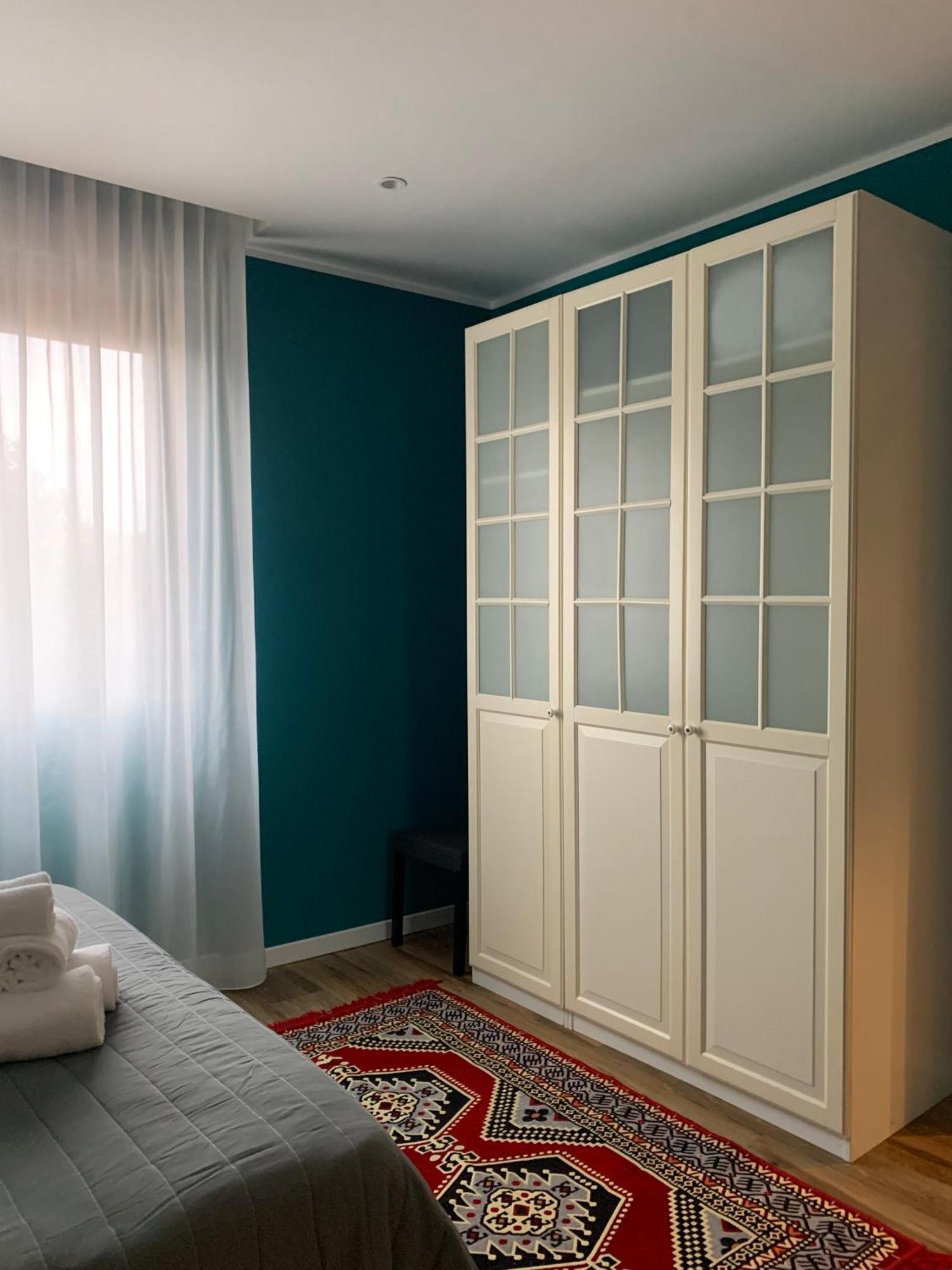ראבנה Apartment Hotel Marchesini מראה חיצוני תמונה