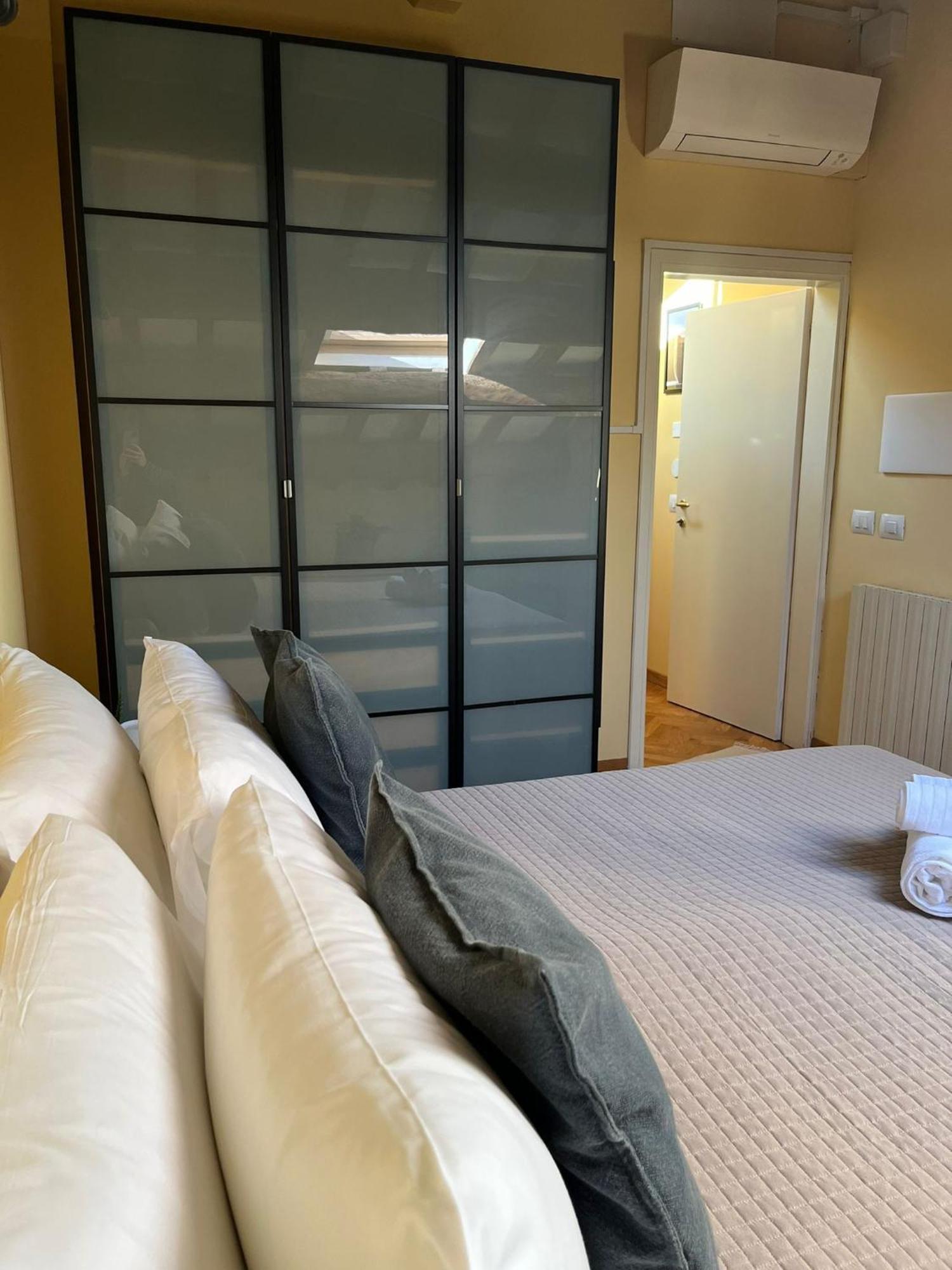 ראבנה Apartment Hotel Marchesini מראה חיצוני תמונה