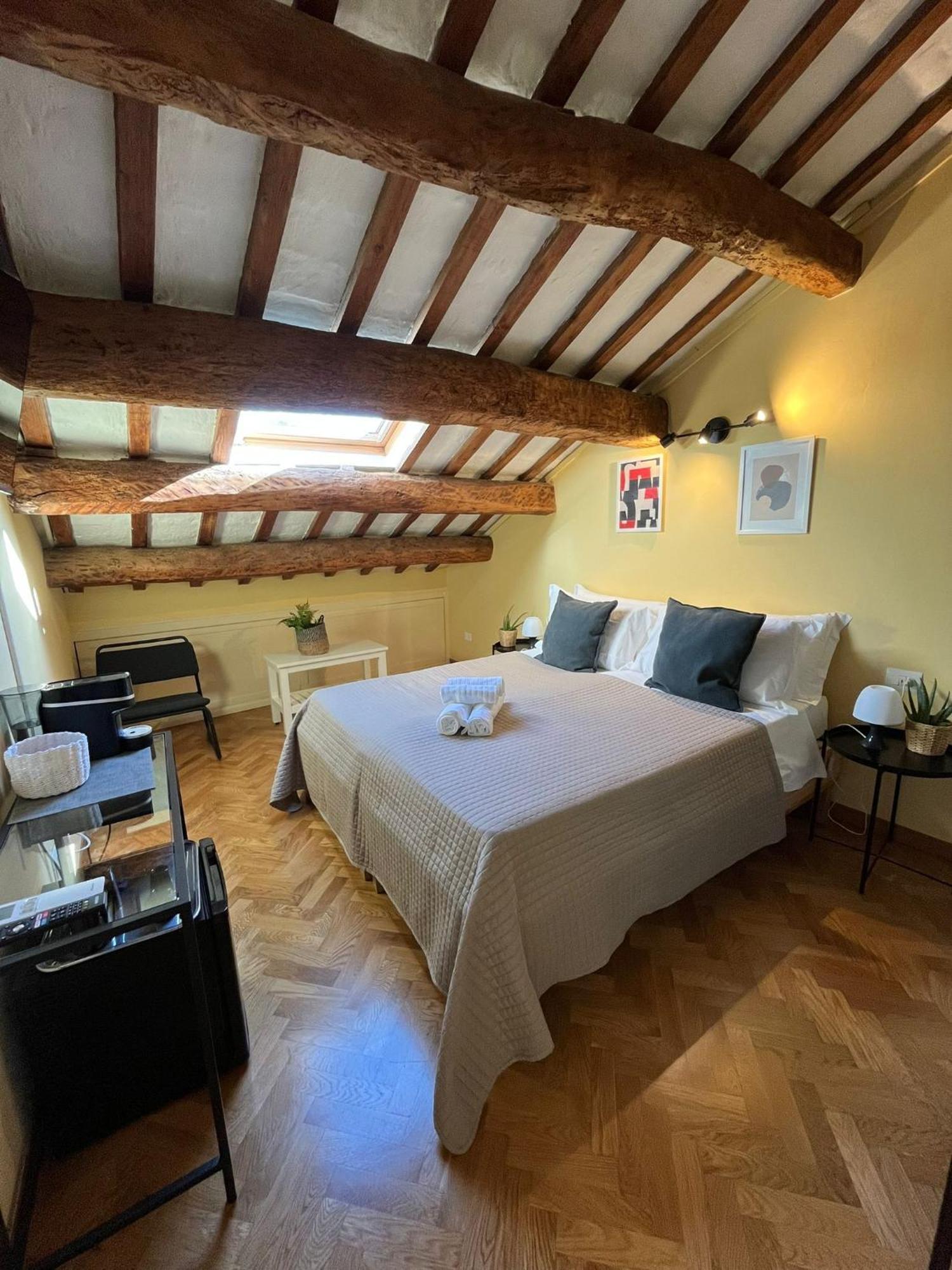 ראבנה Apartment Hotel Marchesini מראה חיצוני תמונה