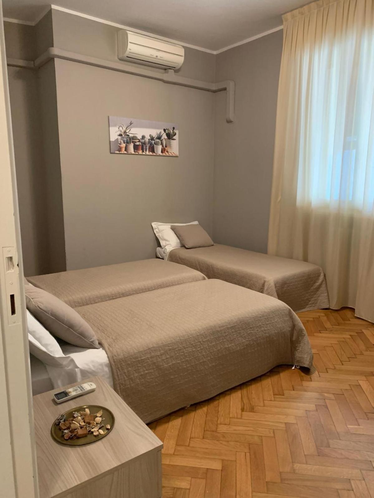 ראבנה Apartment Hotel Marchesini מראה חיצוני תמונה