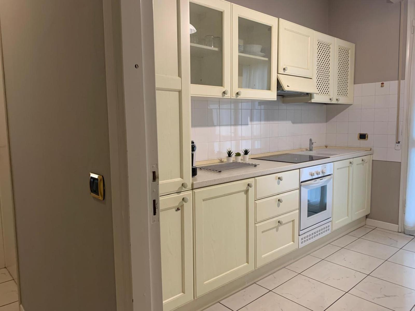ראבנה Apartment Hotel Marchesini מראה חיצוני תמונה