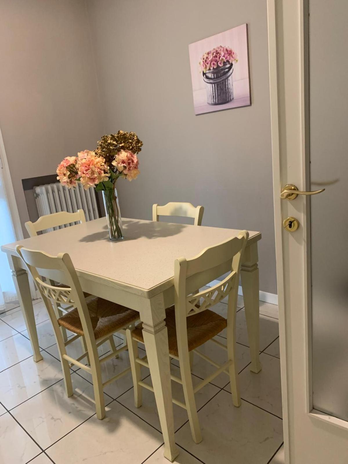 ראבנה Apartment Hotel Marchesini מראה חיצוני תמונה