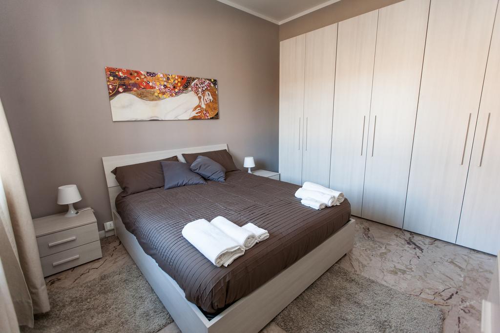 ראבנה Apartment Hotel Marchesini מראה חיצוני תמונה