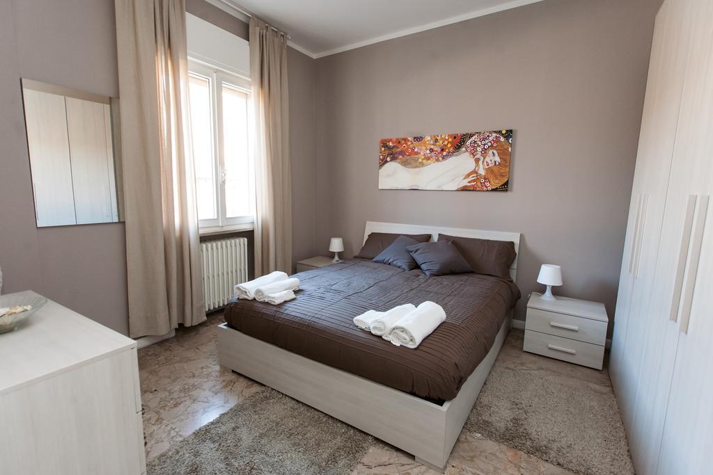 ראבנה Apartment Hotel Marchesini חדר תמונה