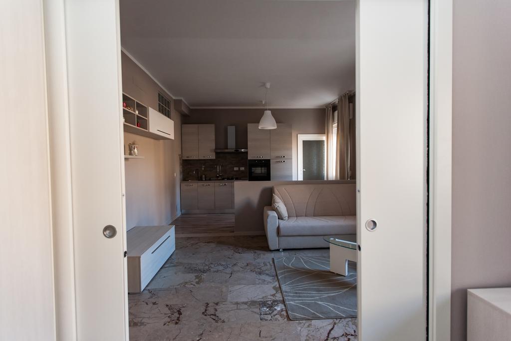 ראבנה Apartment Hotel Marchesini חדר תמונה