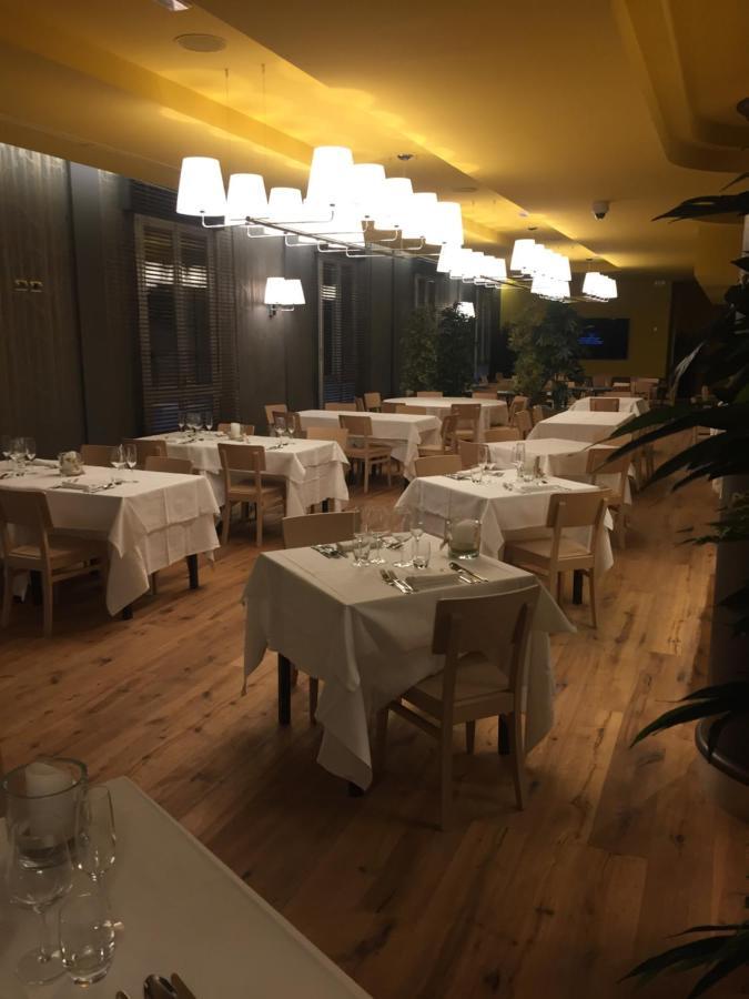 ראבנה Apartment Hotel Marchesini מראה חיצוני תמונה